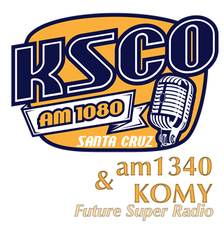 KSCO Logo