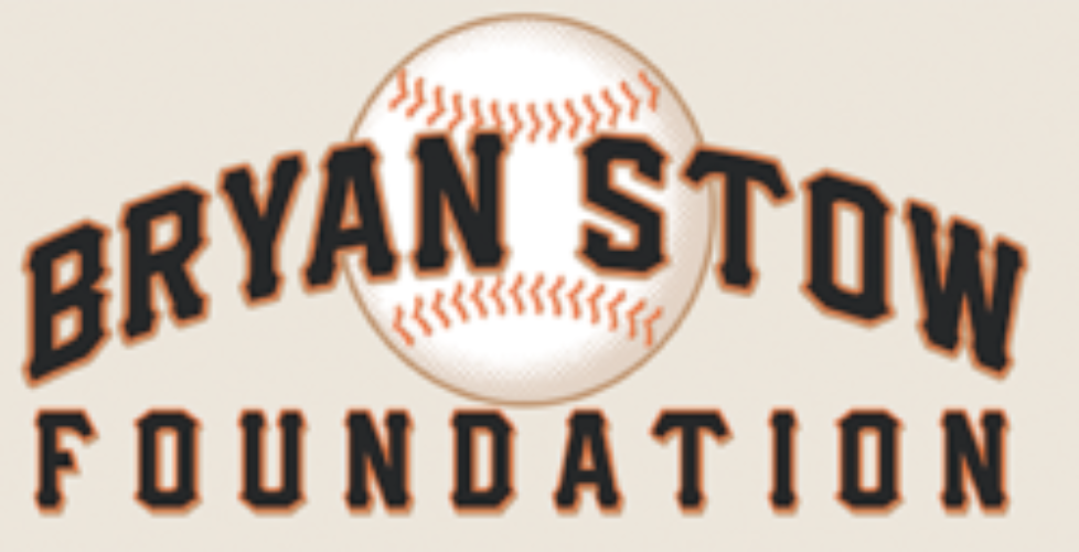 Bryan Stow Foundation Logo - 1600x200px